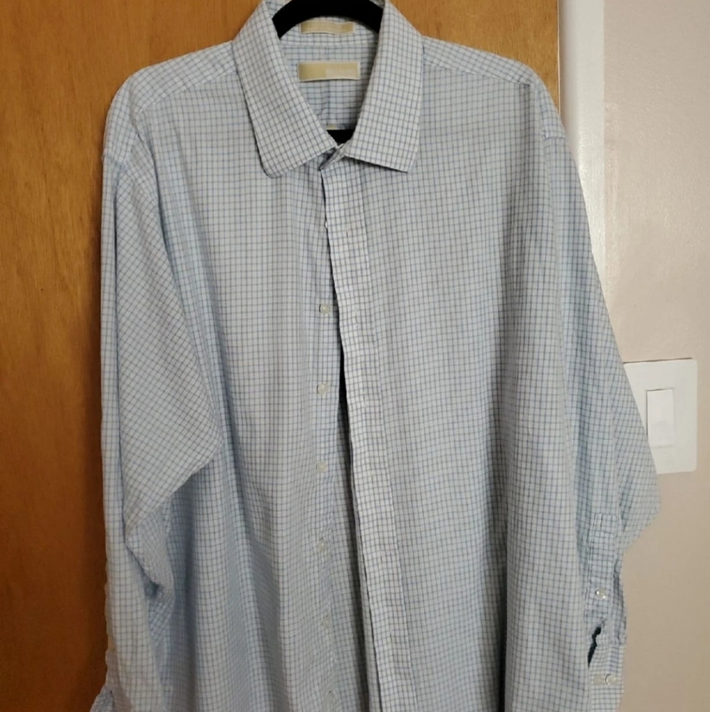 Michael Kors Dress Shirt